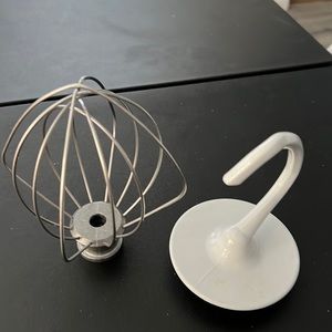KitchenAid 4.5 Mixer Attachments